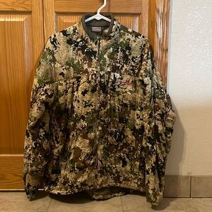 Sitka Kelvin active jacket